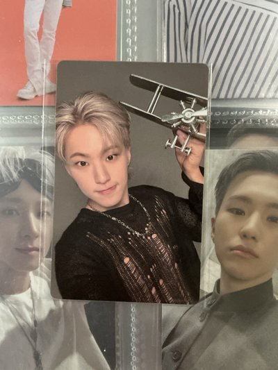 HOSHI 