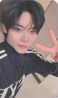 1st 飯咪 入場卡 / 場限卡 台北場