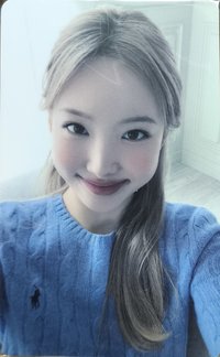 七週年 jyp 幸運卡 