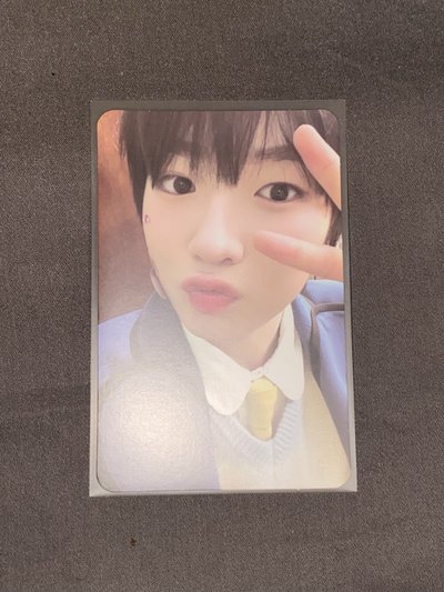 wish station快閃隨機卡sakuya