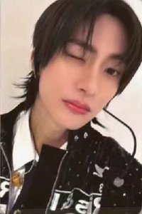 RIIZING EP wm 特典卡 