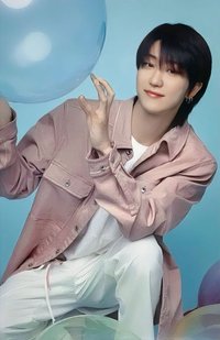 ALWAYS YOURS 塔店 特典卡 