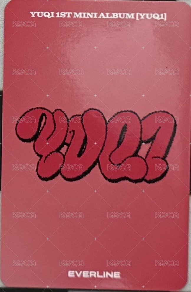 YUQ1 el 咖啡店 任務卡  背面