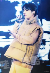 RIGHT HERE 生寫真 JAPAN ver hiphop team