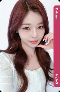 ALIVE25 入場卡 / 場限卡 aa337