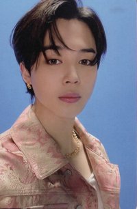 Proof 專輯卡 珍藏版 A版 固卡