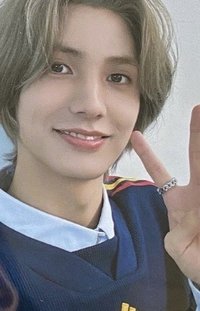 Deadlock jyp 特典卡 