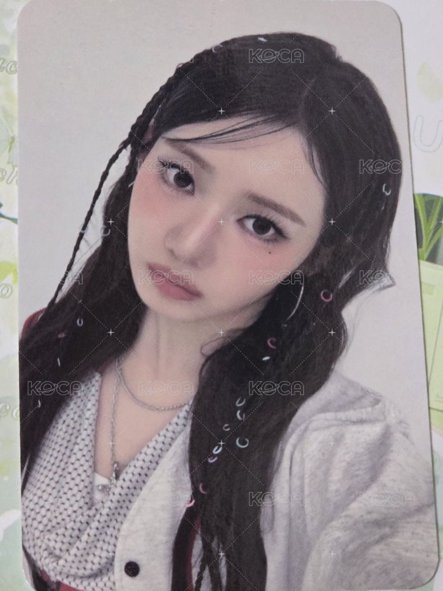 HOT SAUCE 滿額卡 3w滿額卡 正面