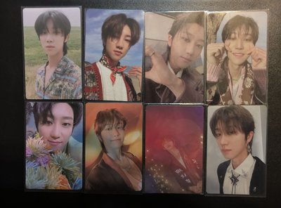 明浩特二單封小盤