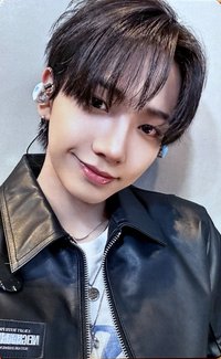 Knock On 巡迴 入場卡 / 場限卡 大阪場限定卡 3