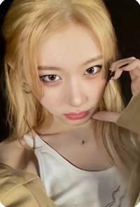 GOLD sr 預售 特典卡 C ver.