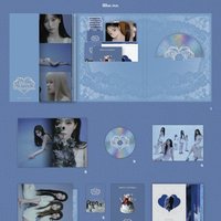 正規一 CD 普版 Blue ver.