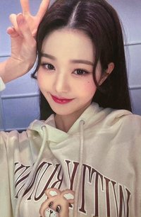 KIRSH 代言卡 2.0 22SS