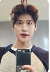 RIIZING 專輯卡 CB版