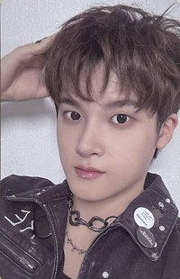 迷五 專輯卡 POCAALBUM ver.