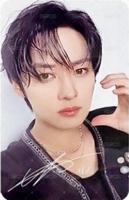 2024 澀谷聖誕快閃店 滿額卡  正面