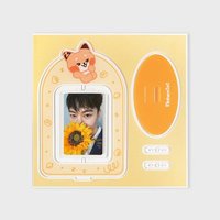 迷三快閃 立牌 旋轉立牌