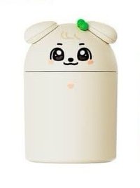 MINIVE SCHOOL 垃圾桶 康安吉