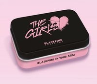 BPTG ost原聲帶 Stella黑色版