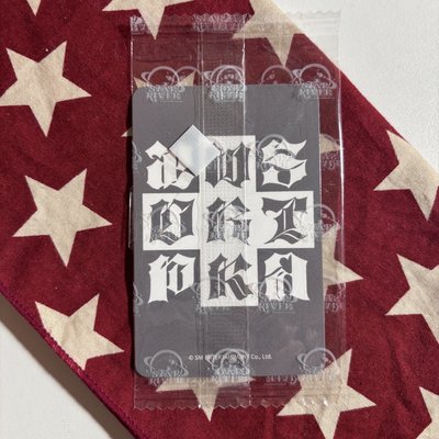 Dirty work am幸運卡 冬 ⋆.˚⊹⁺