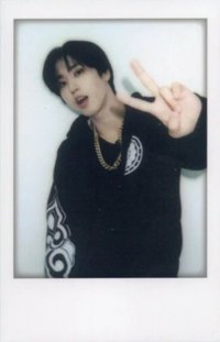 合(HOP) sw 幸運卡 拍立得