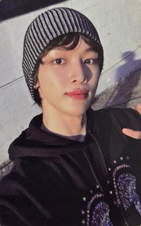 Get A Guitar 專輯卡 JP版