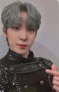 Outlaw MINIRECORD 簽售卡 Voice Call 2.0