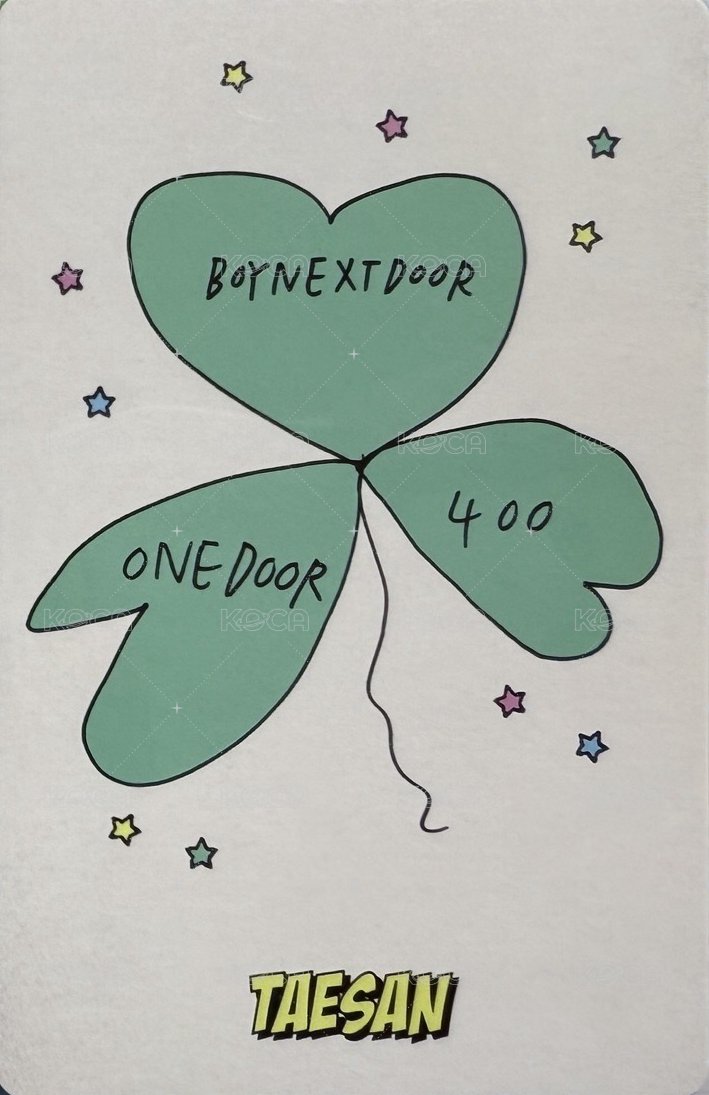 25年曆 wvs 年曆卡 25年 年曆4 背面