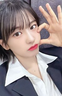 SHOW WHAT I HAVE 周邊卡 斜挎包卡