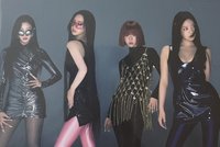 Whiplash 明信片組 快閃入場