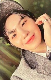 精選專 專輯卡 HERE ver
