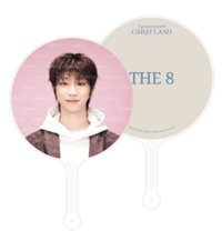 24’克拉島 扇子 