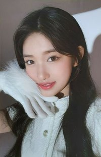 ELEVEN 專輯卡 紅版