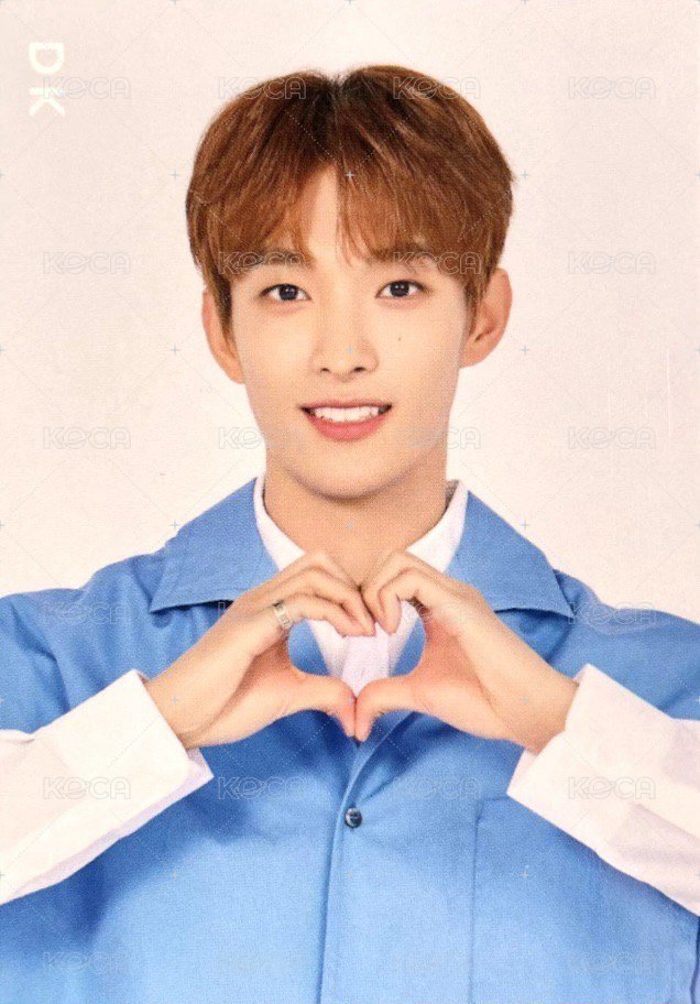 20蛋巡 隨機卡  正面