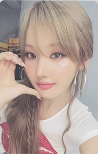 一巡 周邊卡 手燈包卡