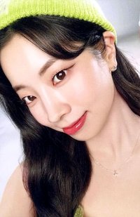 #TWICE5 專輯卡 初回限定B