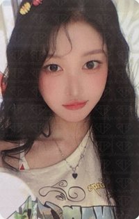 iLy el 線上 簽售卡 
