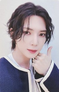 GH3 el 幸運卡 男友風 ver.