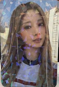 mini 12 bdm 特典卡