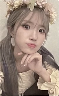 STW naver 直播卡 JC ver.