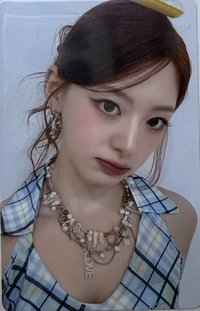 I WANT IT km 台灣簽售 簽售卡 泳圈