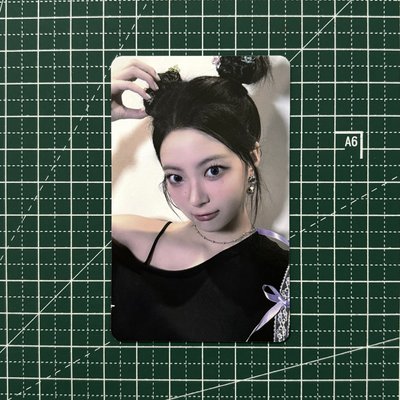 𓊆 飯咪造型特典恩 𓊇