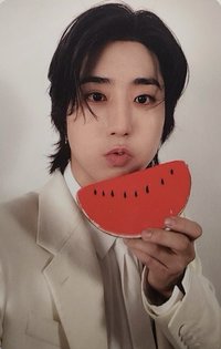 DICON N°21 B版 雜誌卡 