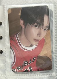 韓彬正規一專卡