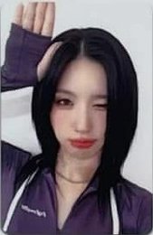 I SWAY ms 10.0 幸運卡 C