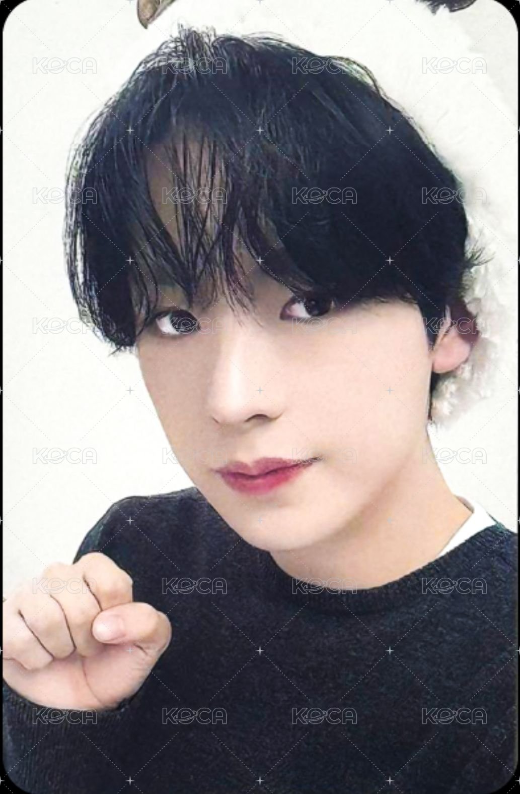 Beyond live 隨機卡 禮品卡 正面