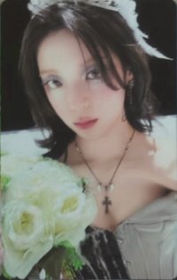 GWBG kms 預售 特典卡 