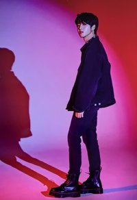 Clé 2 : Yellow Wood 明信片 預售禮