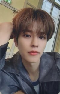 5-STAR sr 1.0 特典卡 