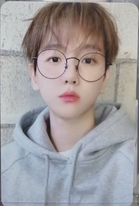 2024 EXO SEASON'S GREETINGS  年曆卡 